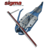 Sigma 3d4 95 cm