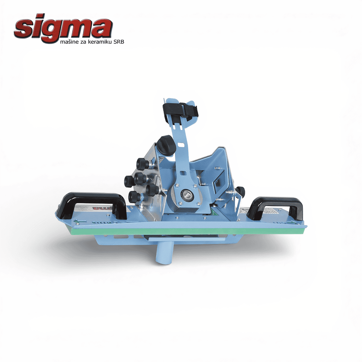 Alat za gerovanje keramike Jolly Edge