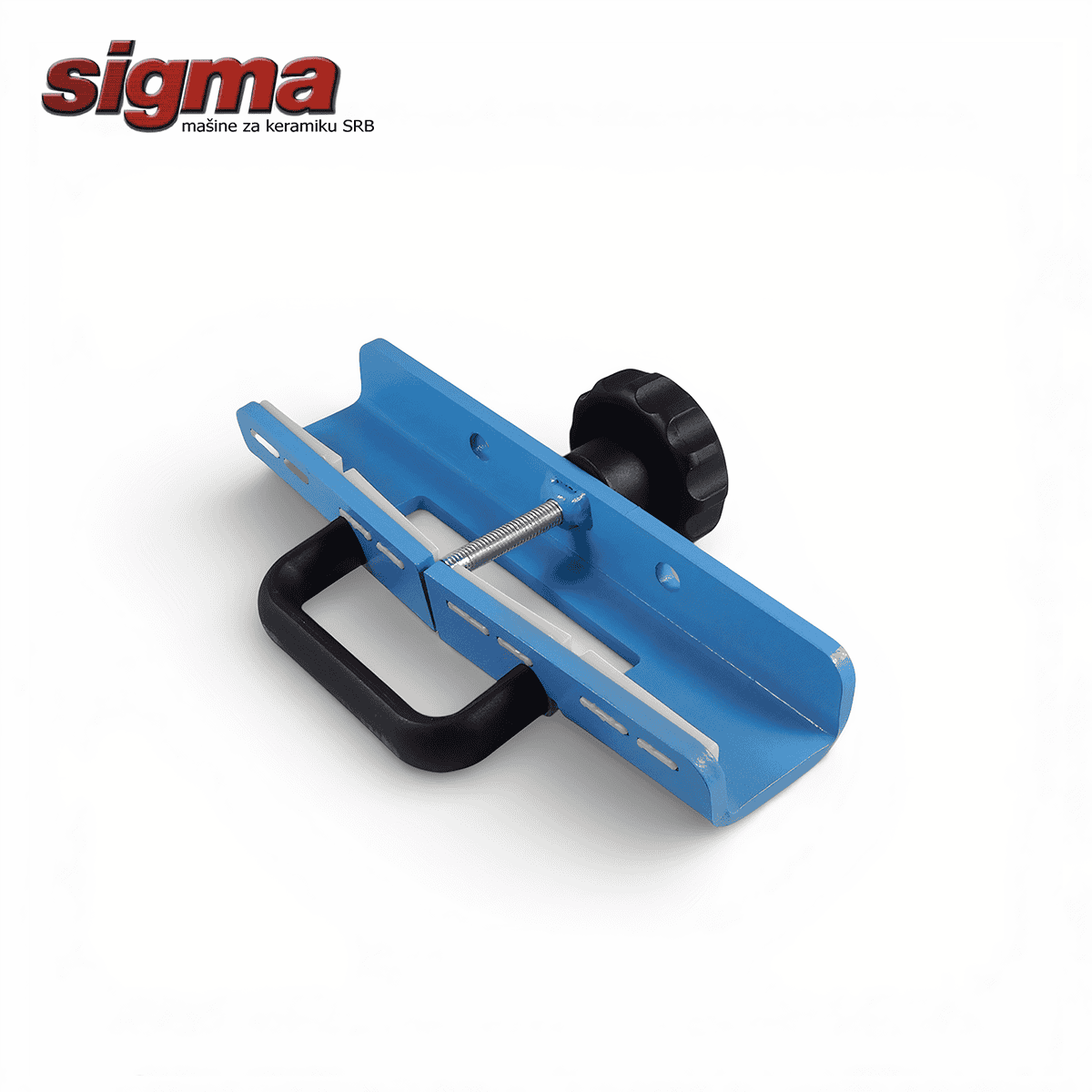 Separator Sigma vrhunski kvalitet