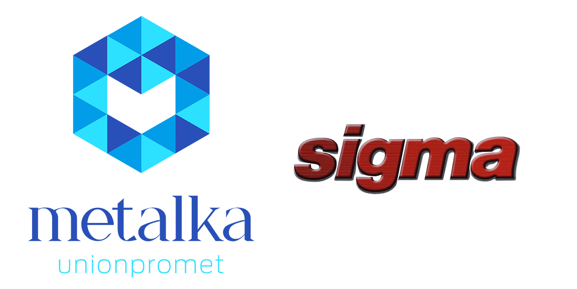 Sigma Mašine