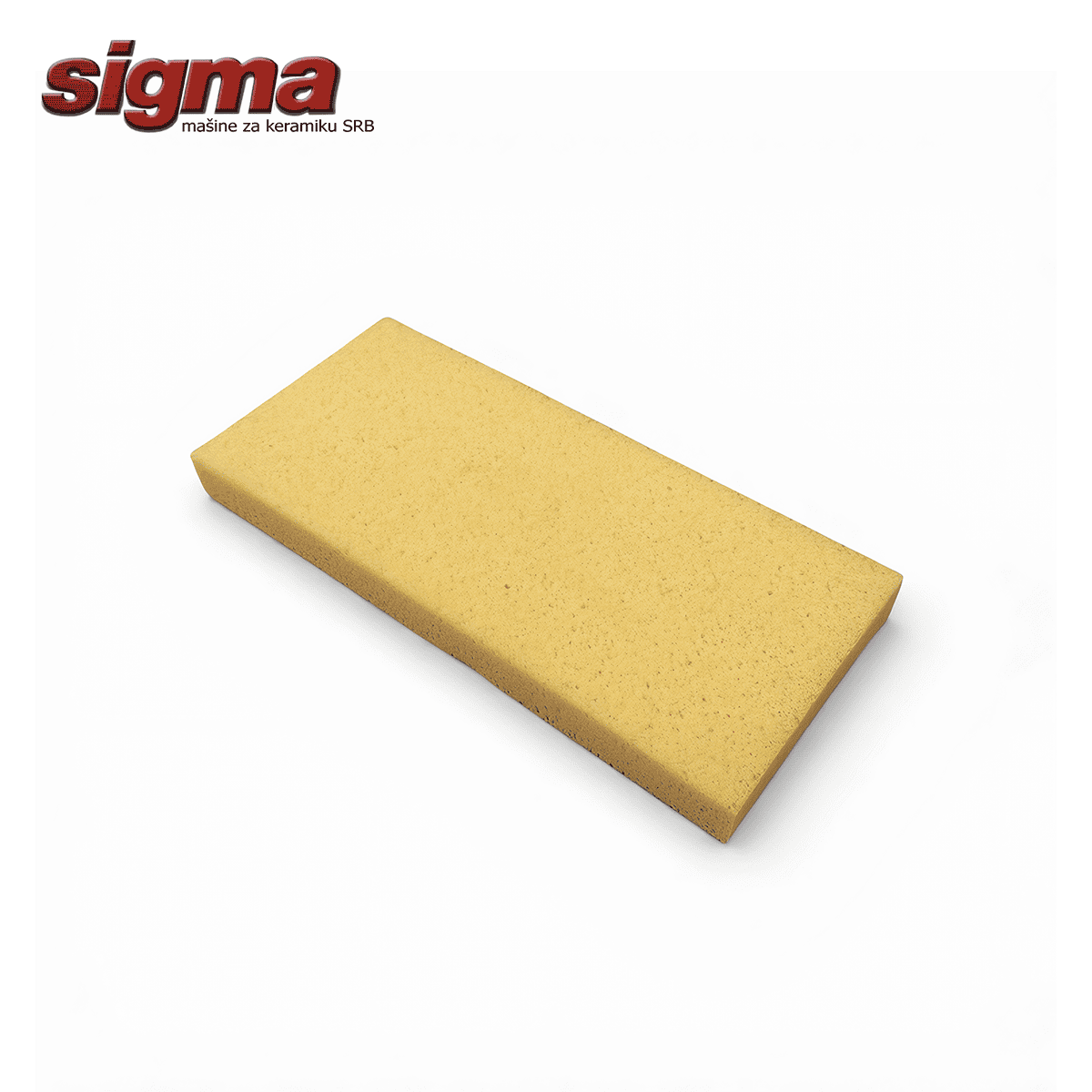 Rezervni sundjer za fugovanje keramike