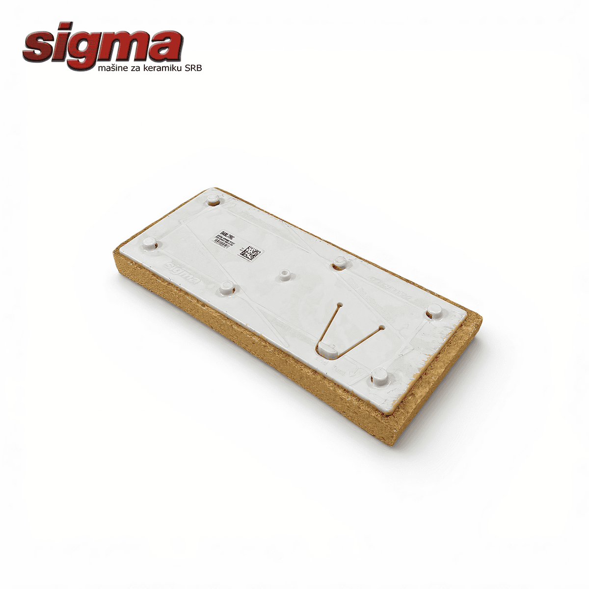 Rezervni celulozni sundjer Sigma