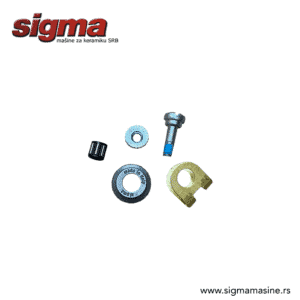 Sigma nož za mašinu 16 mm Serija 4 NEX 14N