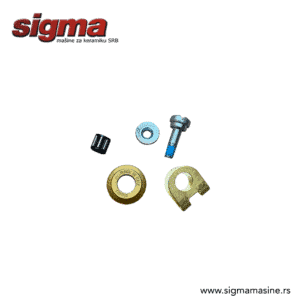 Sigma nož za mašinu 16 mm Titanijum Serija 4 NEX 14NT