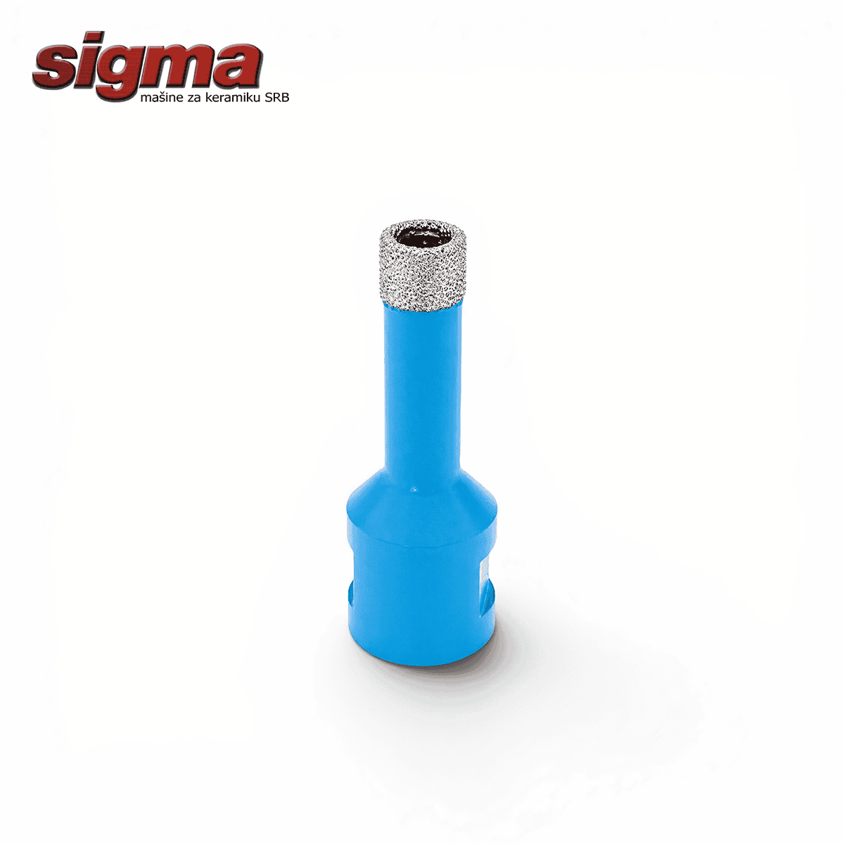 Dijamantska Burgija Za Keramiku 12 Mm