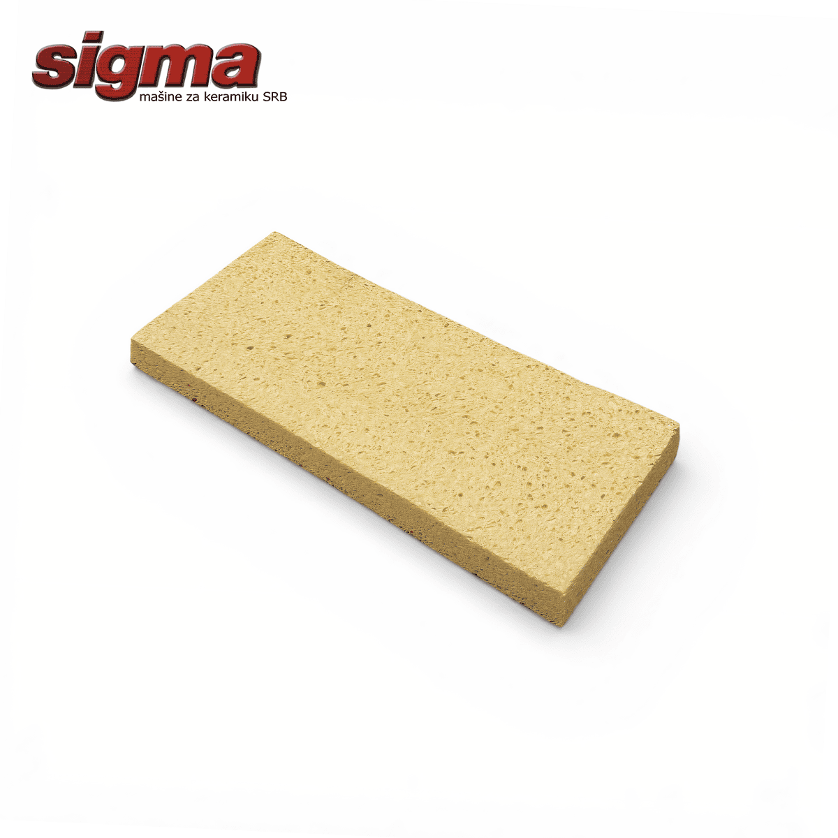 Sundjer za epoksidnu smolu